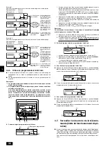 Предварительный просмотр 30 страницы Mitsubishi Electric PRH-250MYA Operation Manual