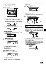 Предварительный просмотр 31 страницы Mitsubishi Electric PRH-250MYA Operation Manual