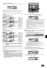 Предварительный просмотр 41 страницы Mitsubishi Electric PRH-250MYA Operation Manual