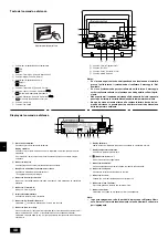 Предварительный просмотр 48 страницы Mitsubishi Electric PRH-250MYA Operation Manual