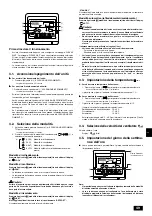 Предварительный просмотр 49 страницы Mitsubishi Electric PRH-250MYA Operation Manual