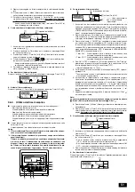 Предварительный просмотр 51 страницы Mitsubishi Electric PRH-250MYA Operation Manual