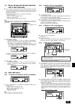 Предварительный просмотр 53 страницы Mitsubishi Electric PRH-250MYA Operation Manual