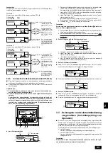 Предварительный просмотр 63 страницы Mitsubishi Electric PRH-250MYA Operation Manual