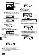 Предварительный просмотр 64 страницы Mitsubishi Electric PRH-250MYA Operation Manual