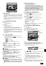 Предварительный просмотр 71 страницы Mitsubishi Electric PRH-250MYA Operation Manual