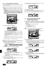 Предварительный просмотр 74 страницы Mitsubishi Electric PRH-250MYA Operation Manual