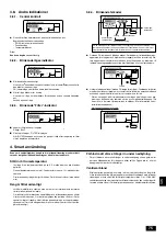 Предварительный просмотр 75 страницы Mitsubishi Electric PRH-250MYA Operation Manual