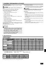 Предварительный просмотр 77 страницы Mitsubishi Electric PRH-250MYA Operation Manual