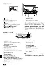 Предварительный просмотр 80 страницы Mitsubishi Electric PRH-250MYA Operation Manual