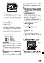 Предварительный просмотр 81 страницы Mitsubishi Electric PRH-250MYA Operation Manual