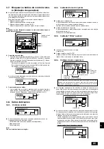 Предварительный просмотр 85 страницы Mitsubishi Electric PRH-250MYA Operation Manual