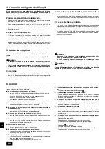 Предварительный просмотр 86 страницы Mitsubishi Electric PRH-250MYA Operation Manual