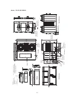 Предварительный просмотр 16 страницы Mitsubishi Electric PRH-P10MYA Technical & Service Manual