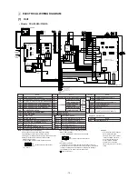 Предварительный просмотр 18 страницы Mitsubishi Electric PRH-P10MYA Technical & Service Manual