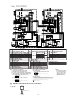 Предварительный просмотр 19 страницы Mitsubishi Electric PRH-P10MYA Technical & Service Manual