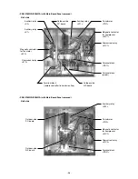 Предварительный просмотр 39 страницы Mitsubishi Electric PRH-P10MYA Technical & Service Manual