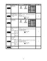 Предварительный просмотр 53 страницы Mitsubishi Electric PRH-P10MYA Technical & Service Manual