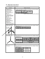 Предварительный просмотр 56 страницы Mitsubishi Electric PRH-P10MYA Technical & Service Manual