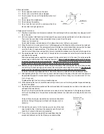 Предварительный просмотр 60 страницы Mitsubishi Electric PRH-P10MYA Technical & Service Manual