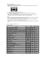 Предварительный просмотр 75 страницы Mitsubishi Electric PRH-P10MYA Technical & Service Manual