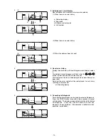 Предварительный просмотр 77 страницы Mitsubishi Electric PRH-P10MYA Technical & Service Manual