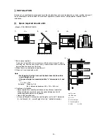 Предварительный просмотр 79 страницы Mitsubishi Electric PRH-P10MYA Technical & Service Manual