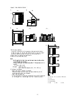 Предварительный просмотр 80 страницы Mitsubishi Electric PRH-P10MYA Technical & Service Manual