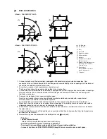 Предварительный просмотр 82 страницы Mitsubishi Electric PRH-P10MYA Technical & Service Manual