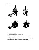 Предварительный просмотр 83 страницы Mitsubishi Electric PRH-P10MYA Technical & Service Manual