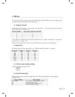 Preview for 9 page of Mitsubishi Electric Procon A1M Installation Manual