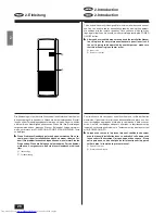 Предварительный просмотр 20 страницы Mitsubishi Electric PS-3GJA Operation Manual