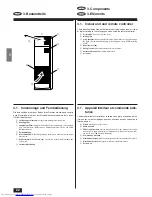 Предварительный просмотр 22 страницы Mitsubishi Electric PS-3GJA Operation Manual