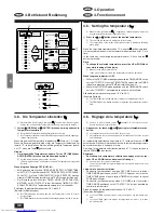 Предварительный просмотр 36 страницы Mitsubishi Electric PS-3GJA Operation Manual