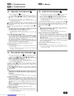 Предварительный просмотр 37 страницы Mitsubishi Electric PS-3GJA Operation Manual