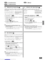 Предварительный просмотр 39 страницы Mitsubishi Electric PS-3GJA Operation Manual