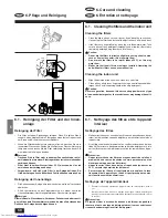 Предварительный просмотр 50 страницы Mitsubishi Electric PS-3GJA Operation Manual