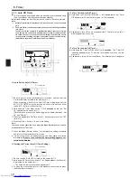 Предварительный просмотр 10 страницы Mitsubishi Electric PSA-RP KA Operation Manual