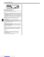 Предварительный просмотр 16 страницы Mitsubishi Electric PSA-RP KA Operation Manual