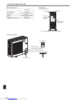 Предварительный просмотр 21 страницы Mitsubishi Electric PSA-RP KA Operation Manual