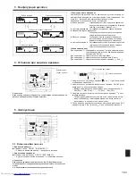 Предварительный просмотр 22 страницы Mitsubishi Electric PSA-RP KA Operation Manual