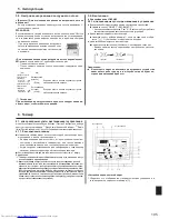 Предварительный просмотр 24 страницы Mitsubishi Electric PSA-RP KA Operation Manual