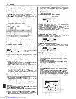 Предварительный просмотр 25 страницы Mitsubishi Electric PSA-RP KA Operation Manual