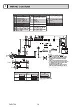 Предварительный просмотр 14 страницы Mitsubishi Electric PSA Series Service Manual