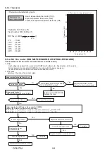 Предварительный просмотр 24 страницы Mitsubishi Electric PSA Series Service Manual