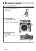 Предварительный просмотр 29 страницы Mitsubishi Electric PSA Series Service Manual