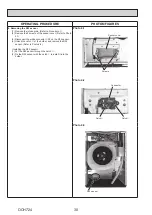 Предварительный просмотр 30 страницы Mitsubishi Electric PSA Series Service Manual