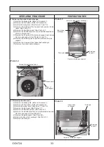 Предварительный просмотр 33 страницы Mitsubishi Electric PSA Series Service Manual