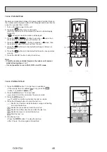 Предварительный просмотр 46 страницы Mitsubishi Electric PSA Series Service Manual