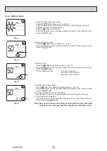 Предварительный просмотр 50 страницы Mitsubishi Electric PSA Series Service Manual